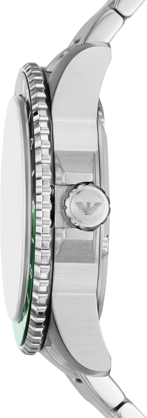 Ceas Barbati, Emporio Armani, Diver AR11589 - 3 | YEO